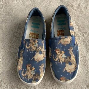 Toms Disney